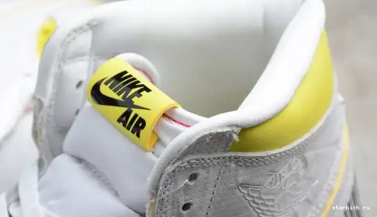 CLASS “FIRST 555088-170 555088-170 FLIGHT” JORDAN RETRO AIR HIGH 1 OG 0610